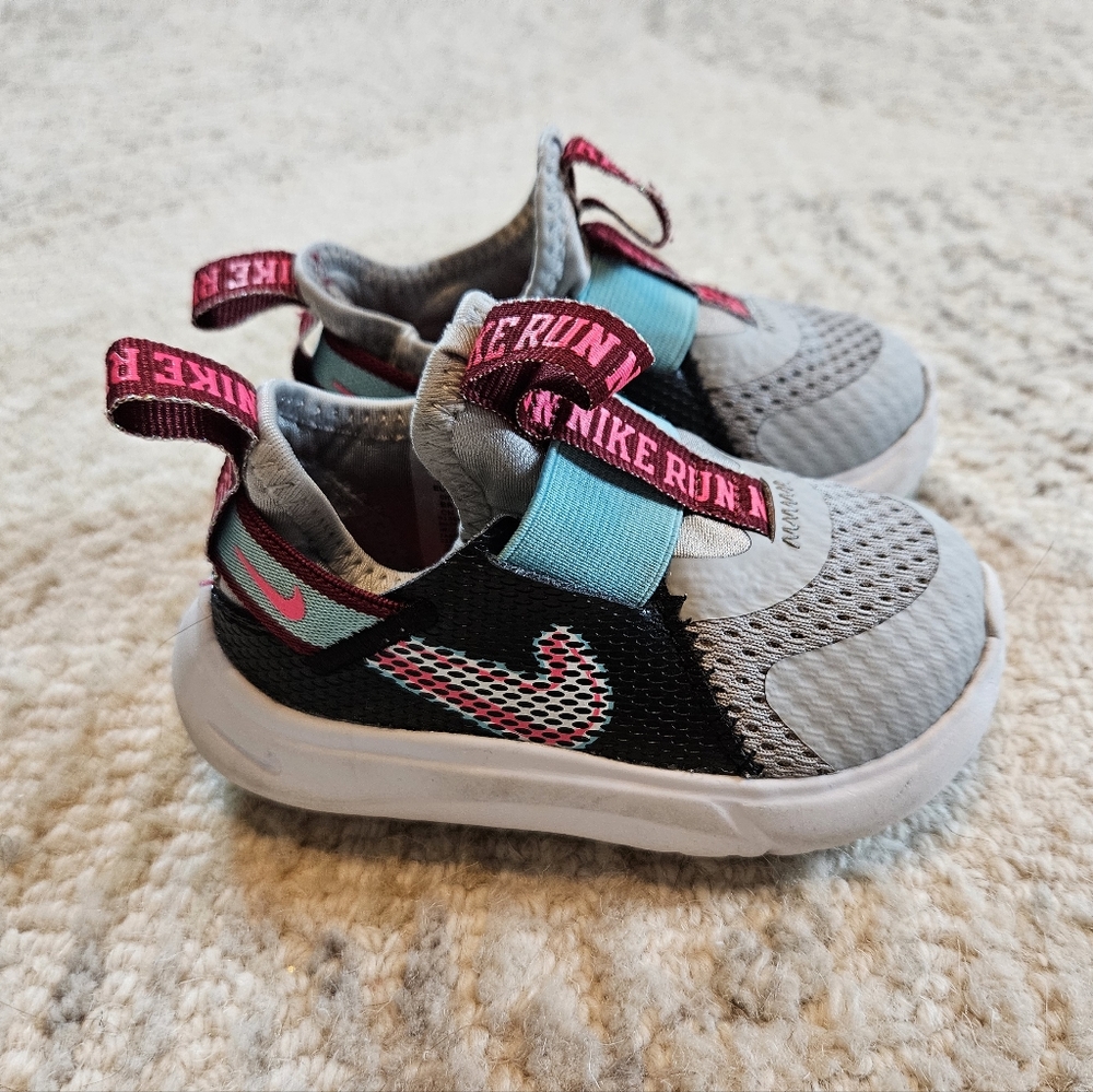 Nike Shoes for Toddlers 5C